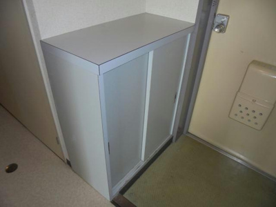 【収納】 | くぼたマンション