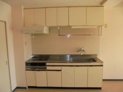 【キッチン】 | くぼたマンション