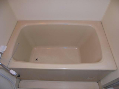 【浴室】 | くぼたマンション