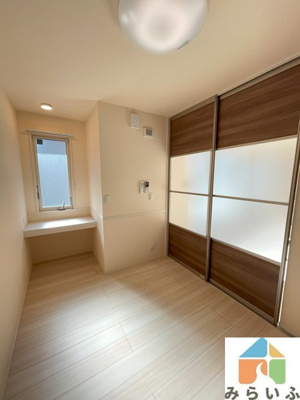 【洋室】 | PRINTEMPS池下