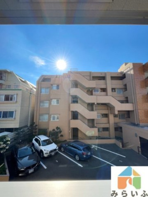 【展望】 | PRINTEMPS池下