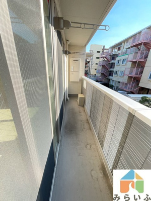 【バルコニー】 | PRINTEMPS池下