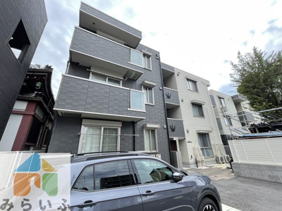 【外観】 | PRINTEMPS池下