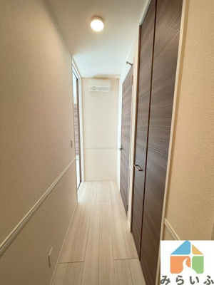 【内装】 | PRINTEMPS池下