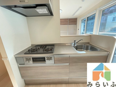 【キッチン】 | PRINTEMPS池下