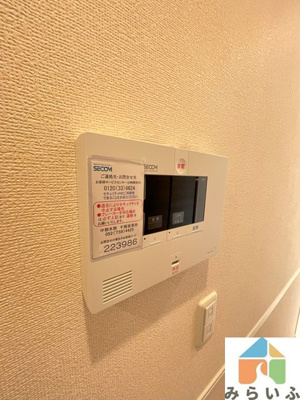 【セキュリティ】 | PRINTEMPS池下