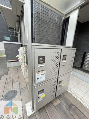 【その他共用部分】 | PRINTEMPS池下