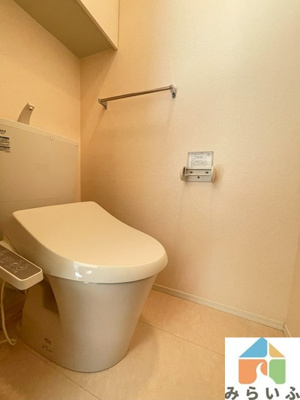 【トイレ】 | PRINTEMPS池下