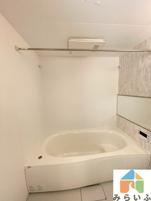 【浴室】 | PRINTEMPS池下