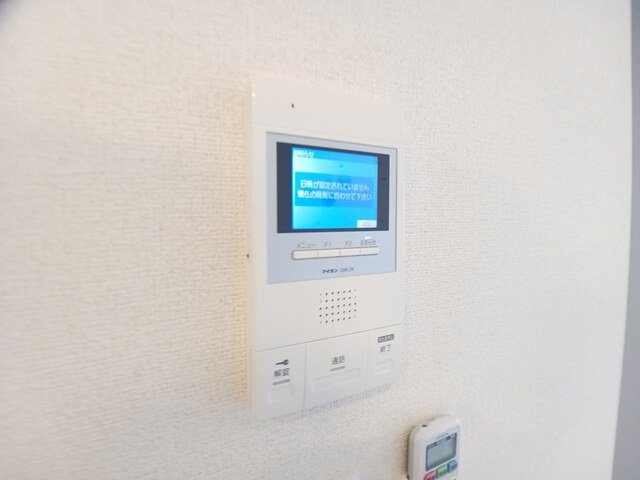 ラ・セゾン・フェリーチェの設備