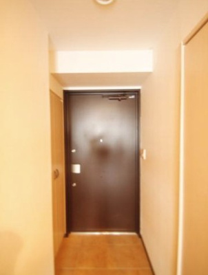 【玄関】 | アーバンファースト神楽坂