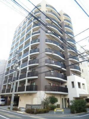 【外観】 | アーバンファースト神楽坂