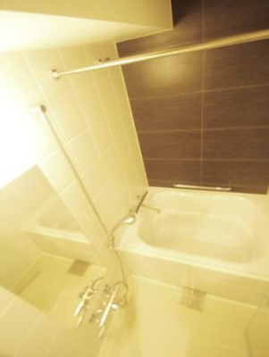 【浴室】 | アーバンファースト神楽坂