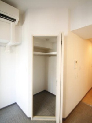 【収納】 | アーバンファースト神楽坂