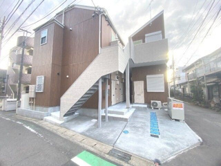 【その他共用部分】 | クレール南橋本