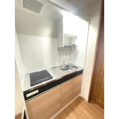 【キッチン】 | クレール南橋本