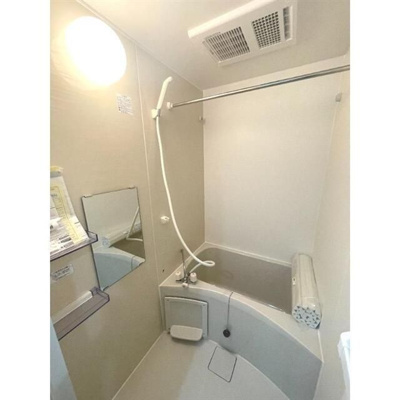 【浴室】 | クレール南橋本