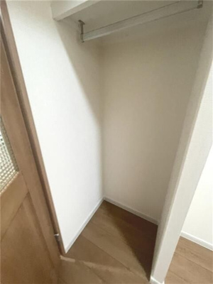 【収納】 | クレール南橋本