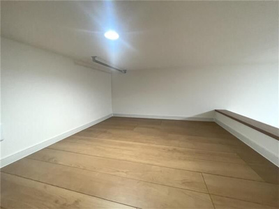 【寝室】 | クレール南橋本