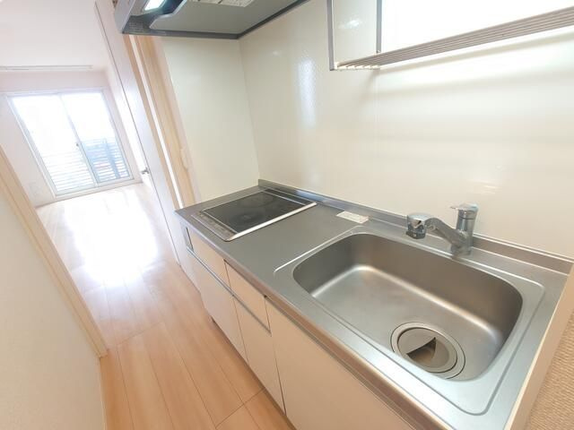 BONOSのキッチン