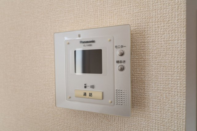 プレシャスのセキュリティ