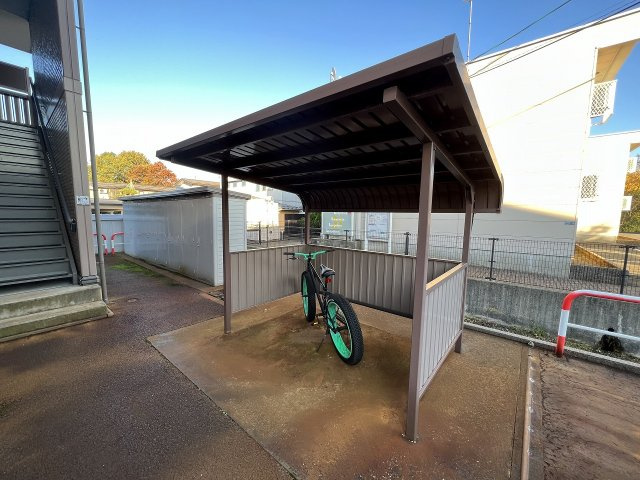 プレシャスのその他共用部分