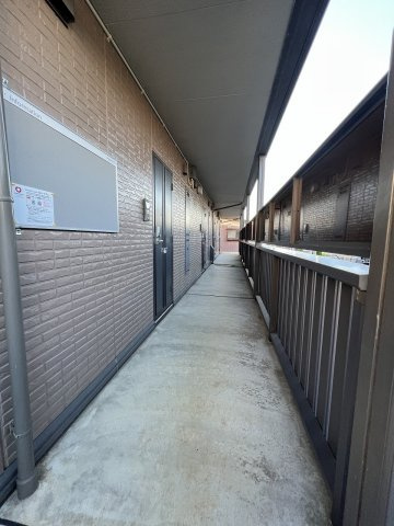 プレシャスのロビー