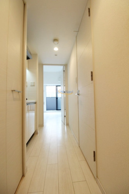 【玄関】 | エスライズ東本町