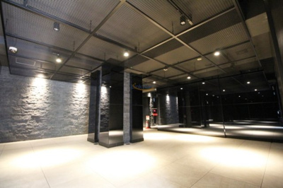 【ロビー】 | エスライズ東本町