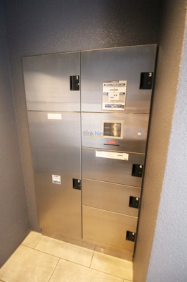 【その他共用部分】 | エスライズ東本町