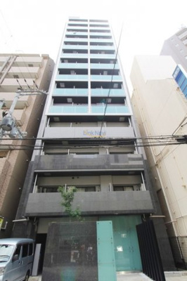 【外観】 | エスライズ東本町