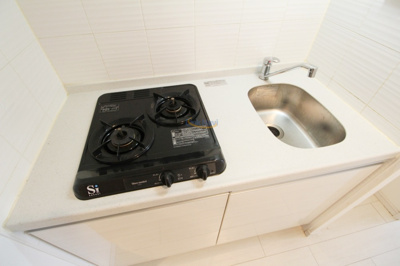 【キッチン】 | エスライズ東本町