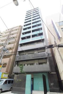 【外観】 | エスライズ東本町