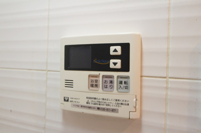 【浴室】 | エスライズ東本町