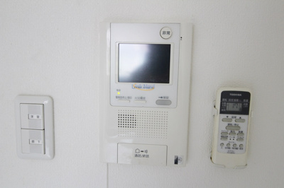 【セキュリティ】 | エスライズ東本町