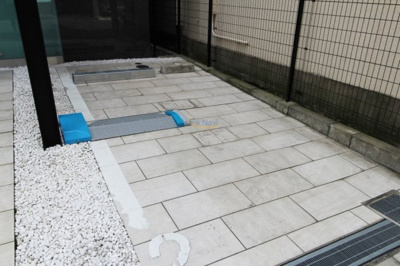 【駐車場】 | エスライズ東本町