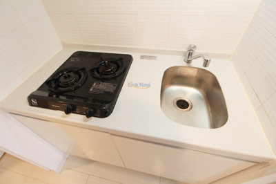 【キッチン】 | エスライズ東本町