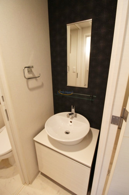 【洗面所】 | エスライズ東本町