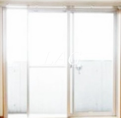 【バルコニー】 | ＤＵＯＭＯ大森 | バルコニーです。