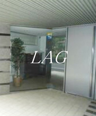 【エントランス】 | ＤＵＯＭＯ大森 | エントランスです。