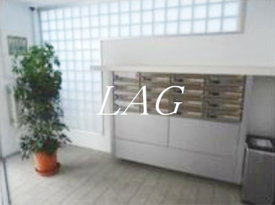 【その他共用部分】 | ＤＵＯＭＯ大森 | 共用部です。