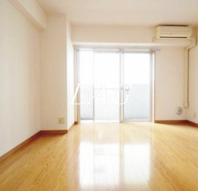 【居間・リビング】 | ＤＵＯＭＯ大森 | 洋室のお部屋です。