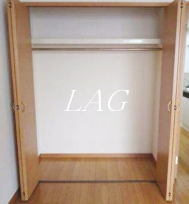 【収納】 | ＤＵＯＭＯ大森 | 収納です。