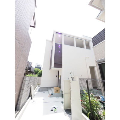 【外観】 | ハーモニーテラス上名古屋Ⅱ