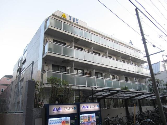 TOP早稲田の画像