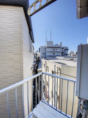 【展望】 | フィーユヴェール