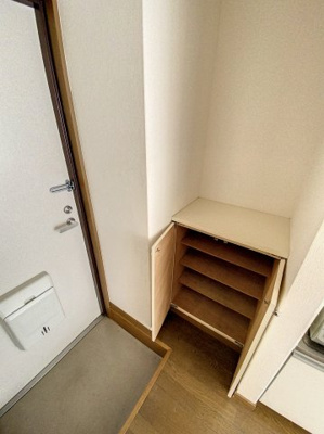 【収納】 | フィーユヴェール