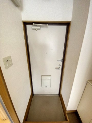 【玄関】 | フィーユヴェール