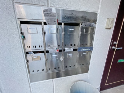 【外観】 | フィーユヴェール