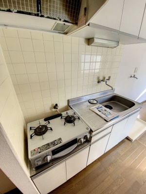 【キッチン】 | フィーユヴェール